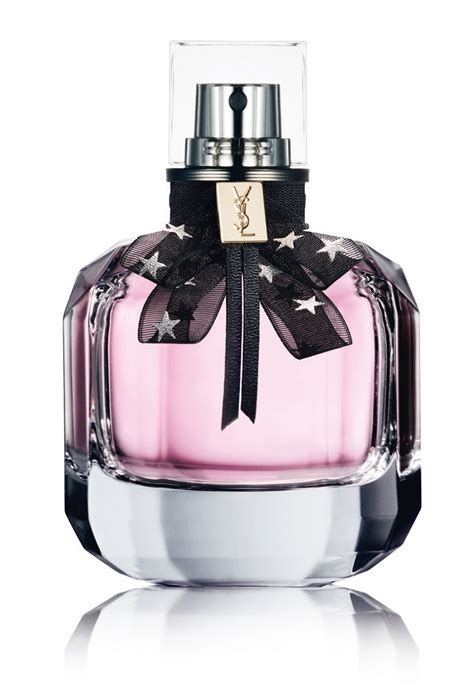 new YSL perfume for women